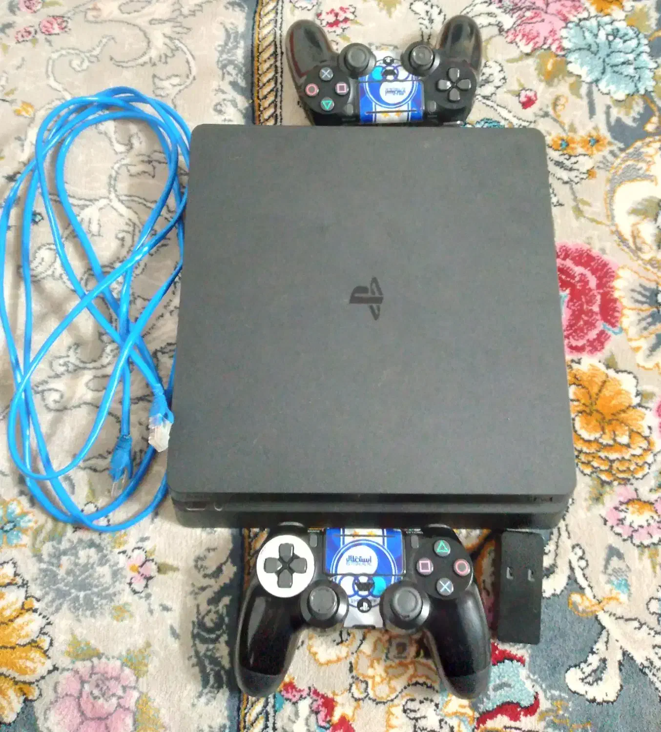 پی اس فور کپی خور|کنسول، بازی ویدئویی و آنلاین|قم, سید معصوم|دیوار