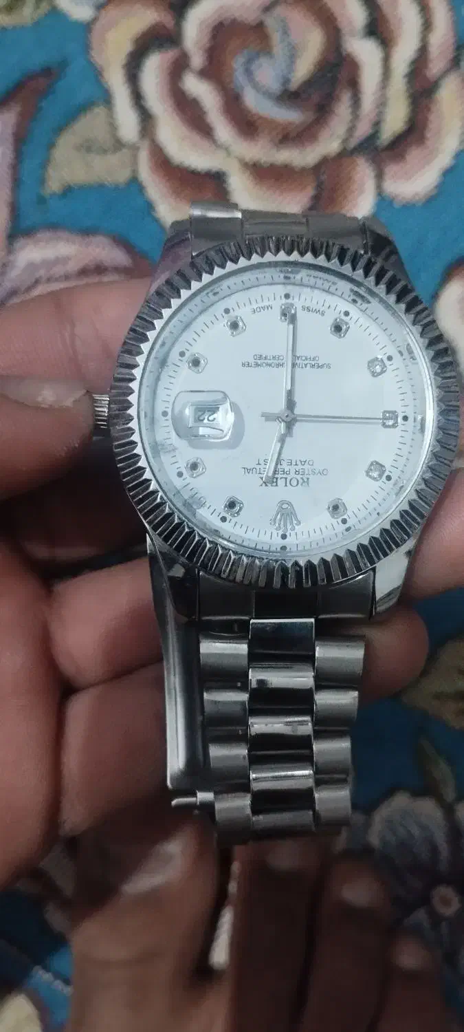 ساعت|ساعت|بندرعباس, |دیوار