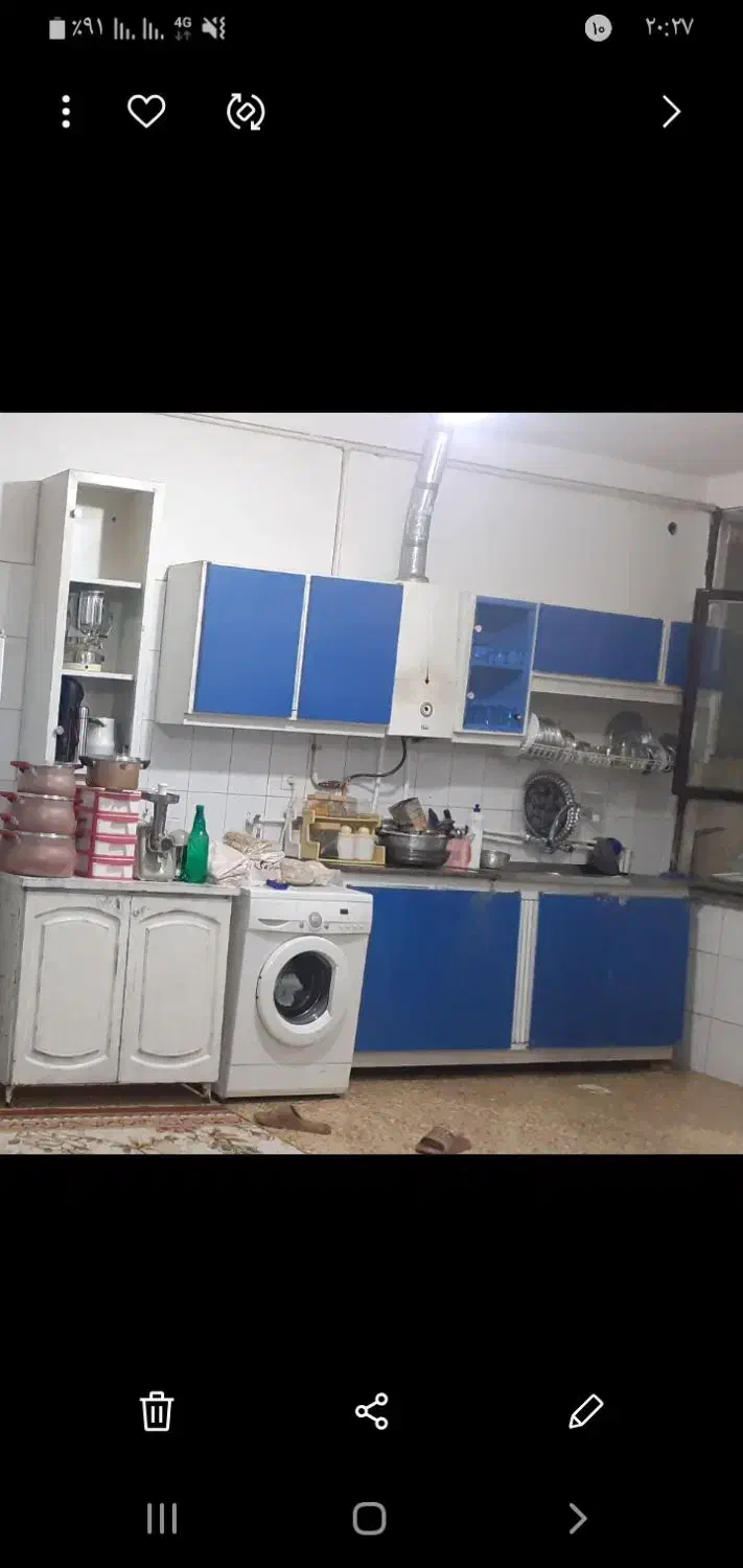 کابینت|مصالح و تجهیزات ساختمان|ایلام, |دیوار