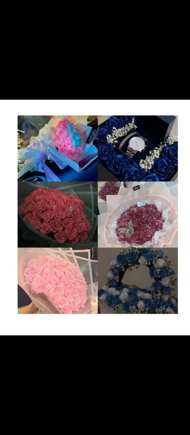 تخفیف فقط(۱۴)|گل مصنوعی|قم, نیروگاه|دیوار