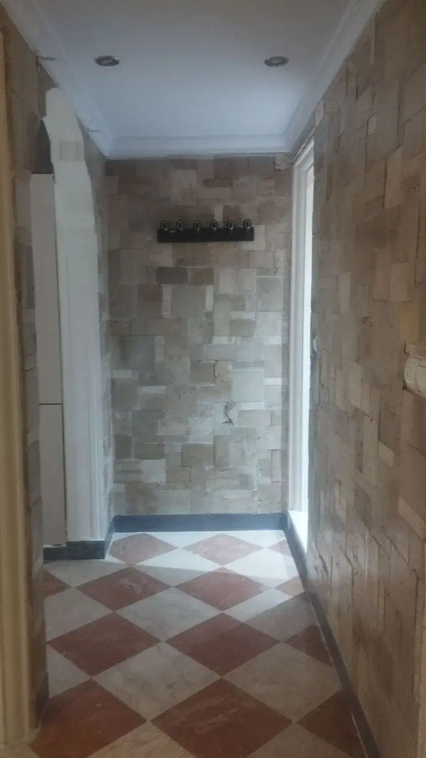 واحد اجاره در شهرک چشمه