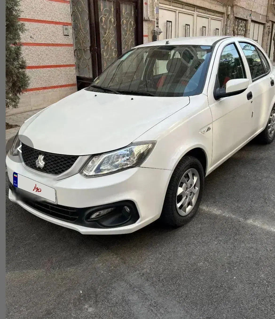 ساینا s|خودرو سواری و وانت|سنقر, |دیوار