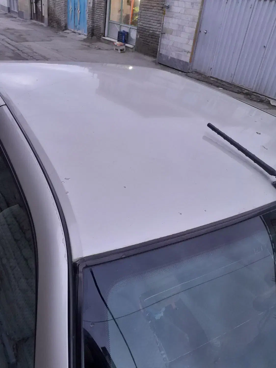 ماشین ۴۰۵دوگانه کارخانه|خودرو سواری و وانت|اردبیل, |دیوار