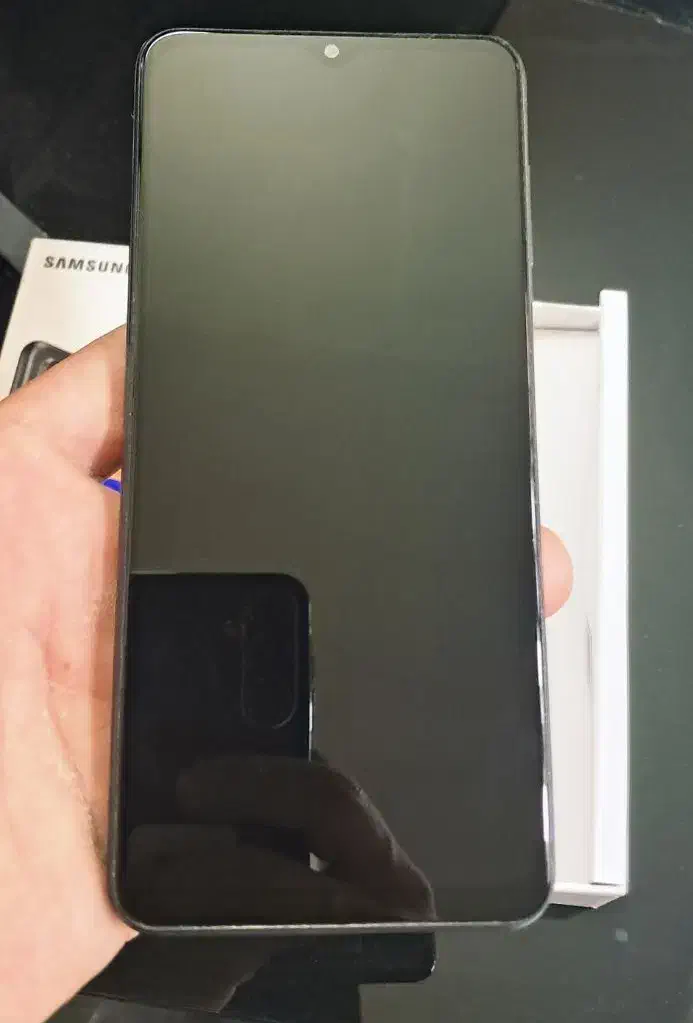 سامسونگ A12|موبایل|مشهد, هفت تیر (حافظ)|دیوار