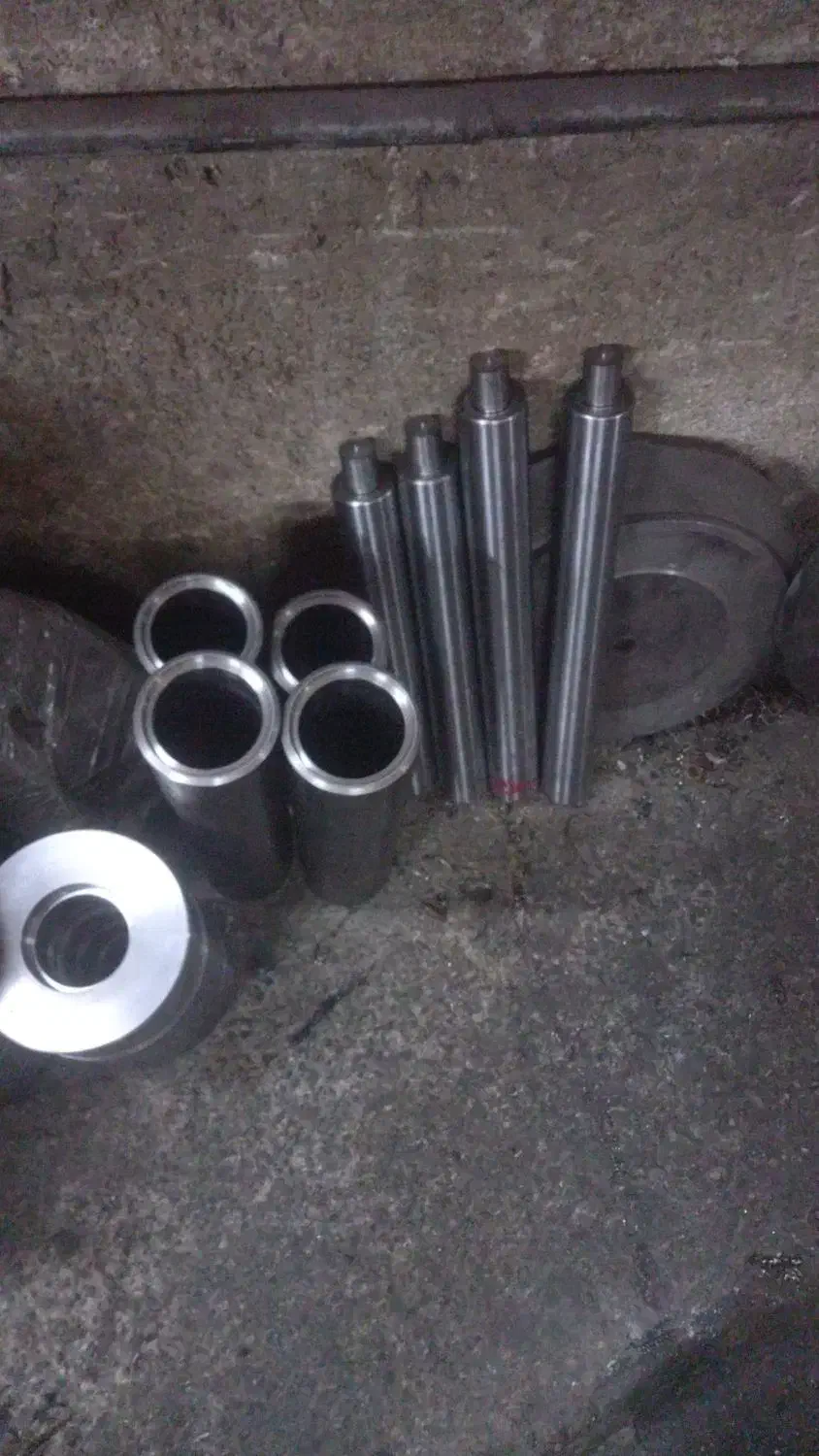 تراشکار  مونتاژکار  آچار فرانسه|استخدام صنعتی، فنی، مهندسی|رباط‌کریم, شهرک صنعتی زواره‌ای|دیوار