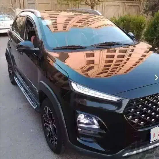 X22pro CVT|خودرو سواری و وانت|اشتهارد, |دیوار