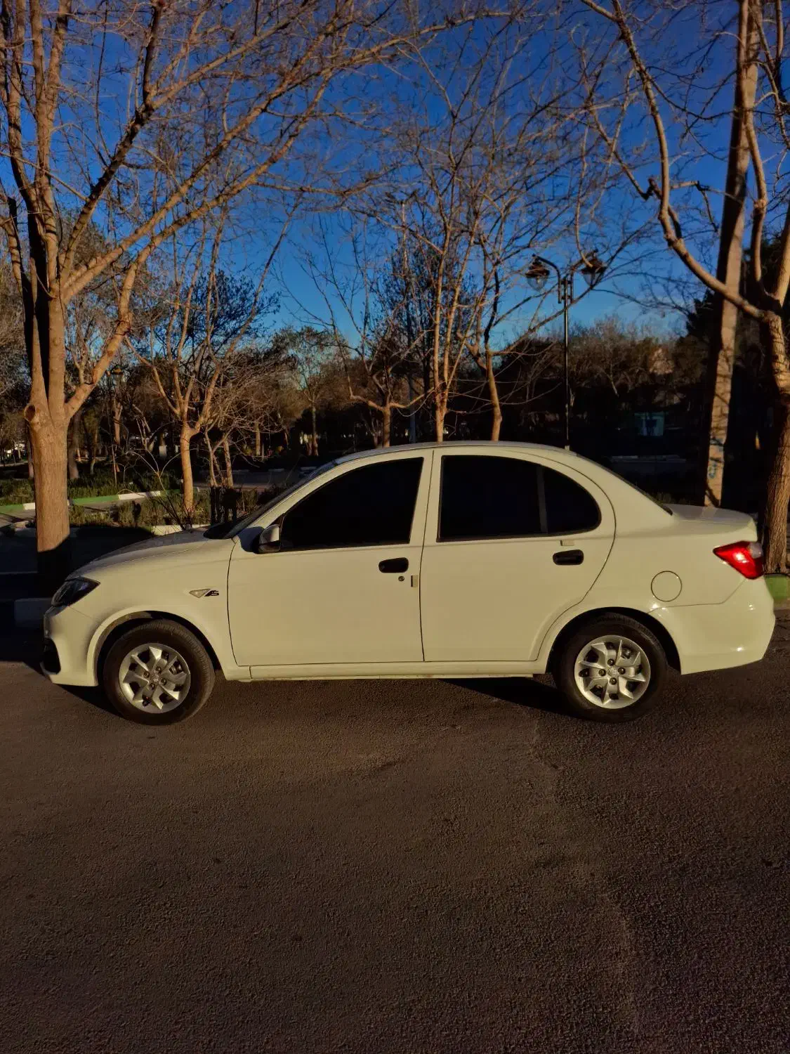 سایناs403|خودرو سواری و وانت|مشهد, حسین‌آباد|دیوار