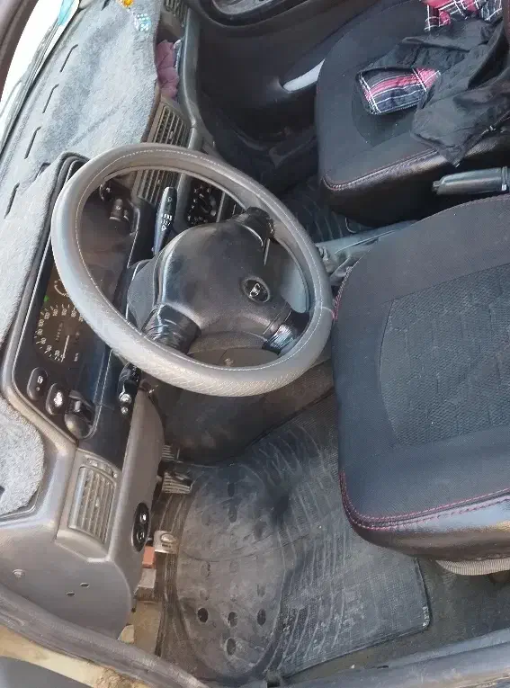 دوو سیلو اتاق بکر و سالم در حد|خودرو سواری و وانت|سنندج, |دیوار