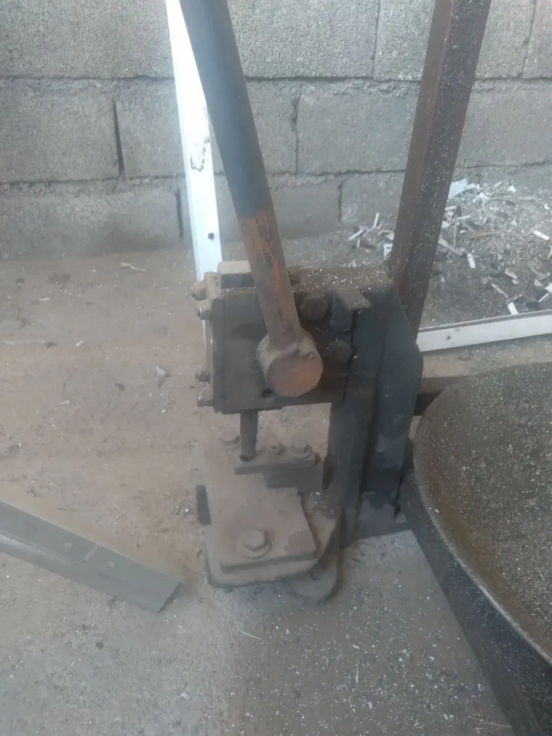 سلام تعدادی وسایل بفروش میرسد|قطعات یدکی و لوازم جانبی|ایلام, |دیوار