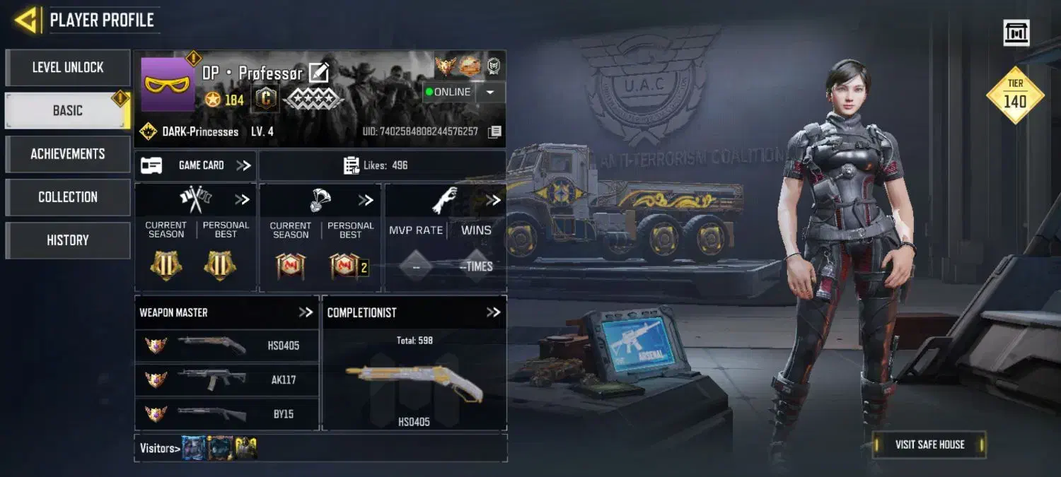 اکانت کالاف سفید مفت عالی|کنسول، بازی ویدئویی و آنلاین|سبزوار, توحیدشهر|دیوار