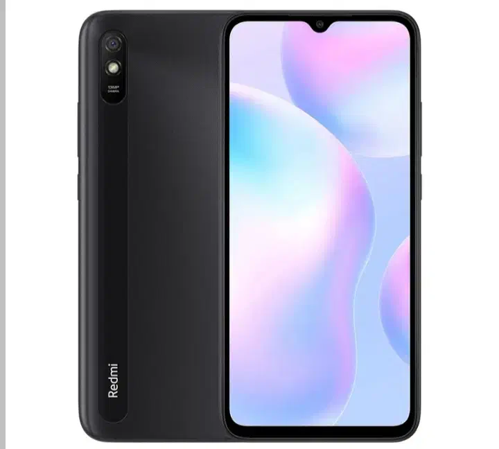 گوشی9aکارتون دار|موبایل|مسجد سلیمان, |دیوار