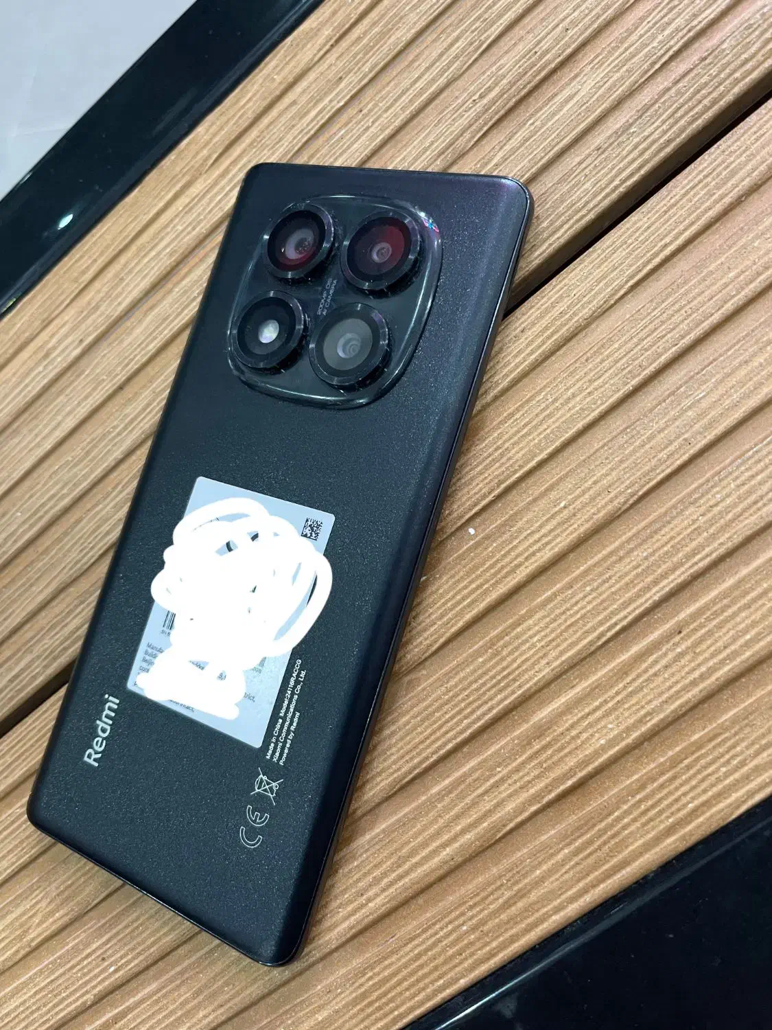 نوت 14 پرو 4g|موبایل|شهرکرد, |دیوار