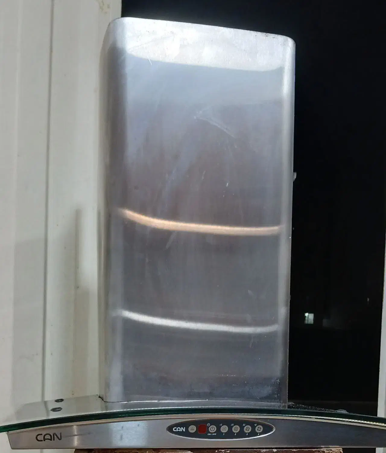 هوداشپزخانه روکار مارک کَن|هود|شهریار, شهریار|دیوار