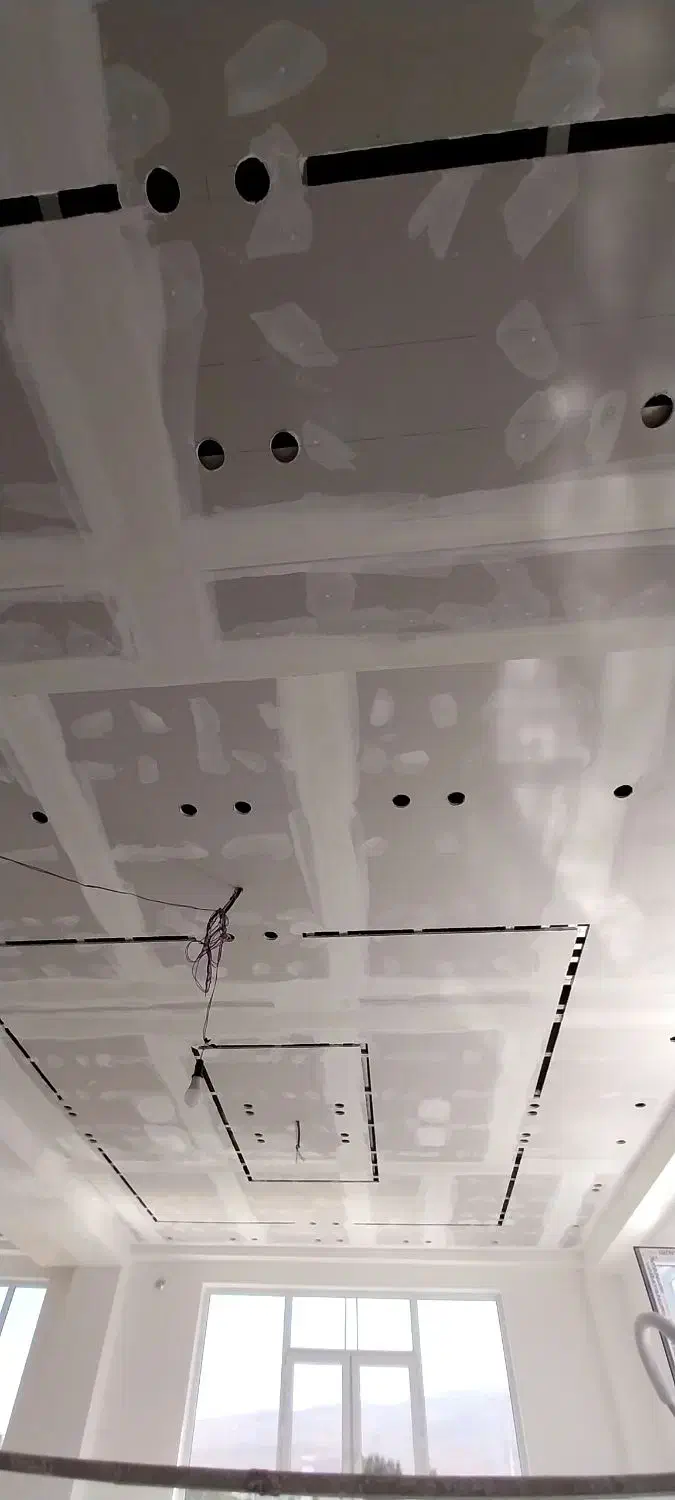 تزئینات داخلی و نقاشی ساختمان|خدمات پیشه و مهارت|کرج, فاز ۴ مهرشهر|دیوار