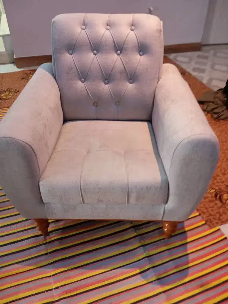 میل 7  نفره|مبلمان خانگی و میز عسلی|آستانه اشرفیه, |دیوار