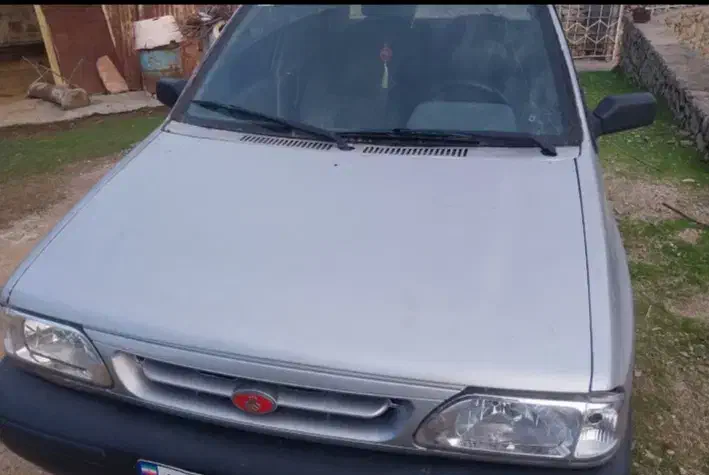 فروش|خودرو سواری و وانت|مسجد سلیمان, |دیوار