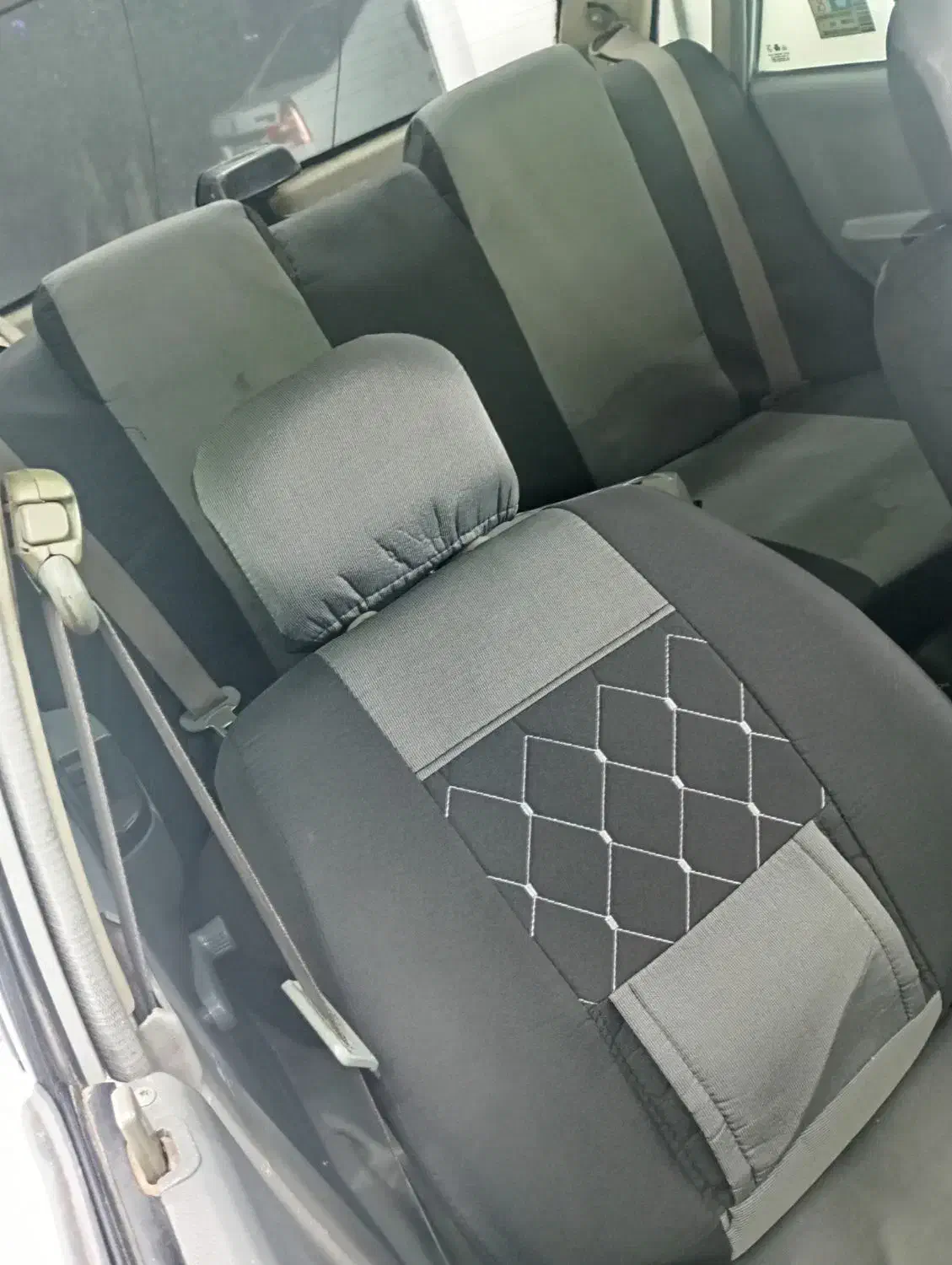 پراید131 دوگانه شرکتی مدل89|خودرو سواری و وانت|وحدتیه, |دیوار