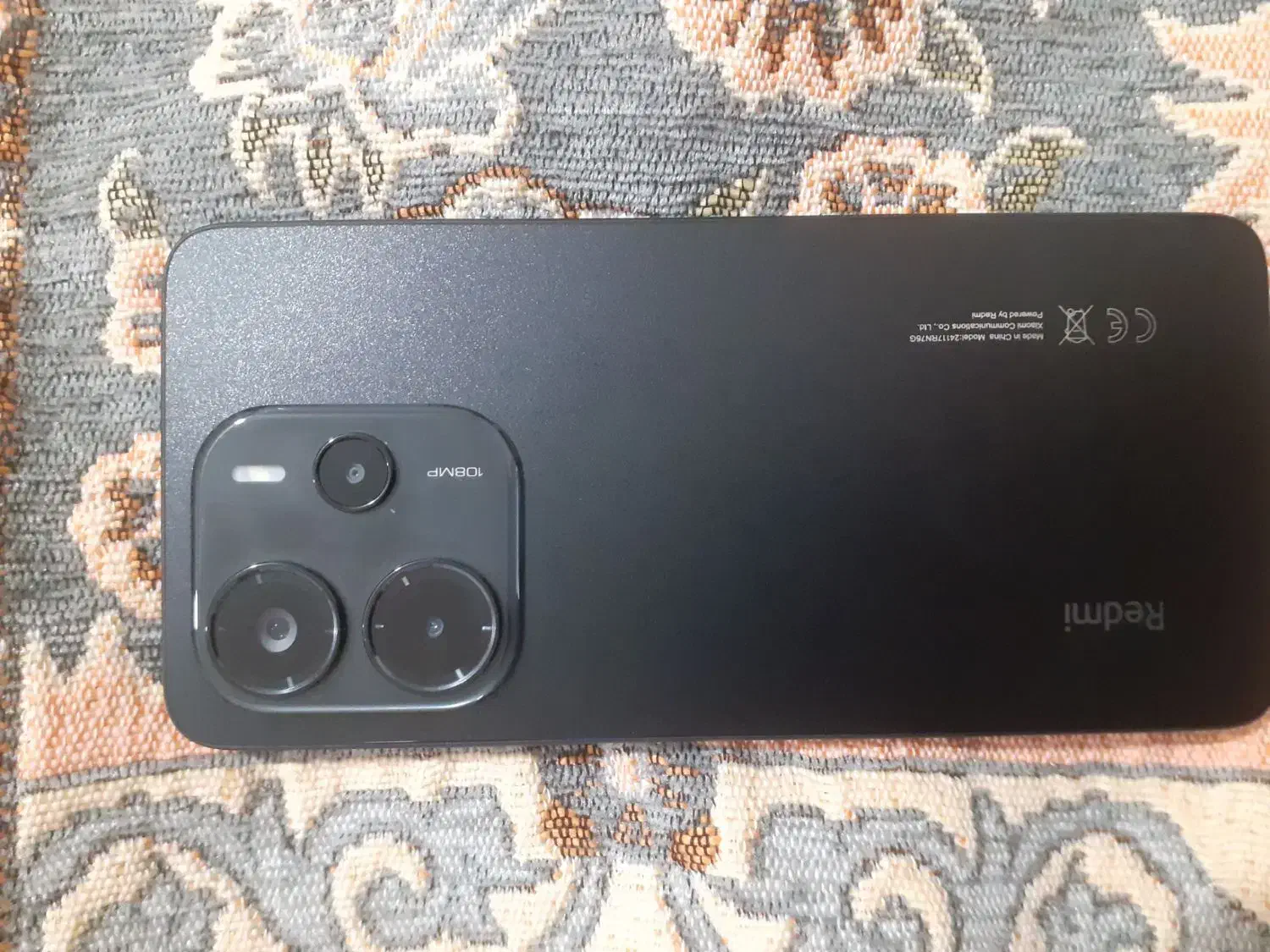 note14|موبایل|کرمانشاه, |دیوار