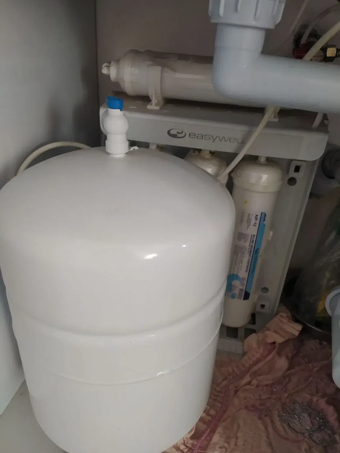 فروش تصفیه اب اصل تایوان|آب‌سردکن و تصفیه آب|نیشابور, شهرک ولیعصر|دیوار