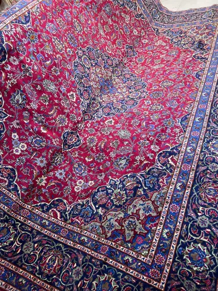 ۱۲ متری کاشمری اعلا کرک|فرش|تهران, یوسف‌آباد|دیوار