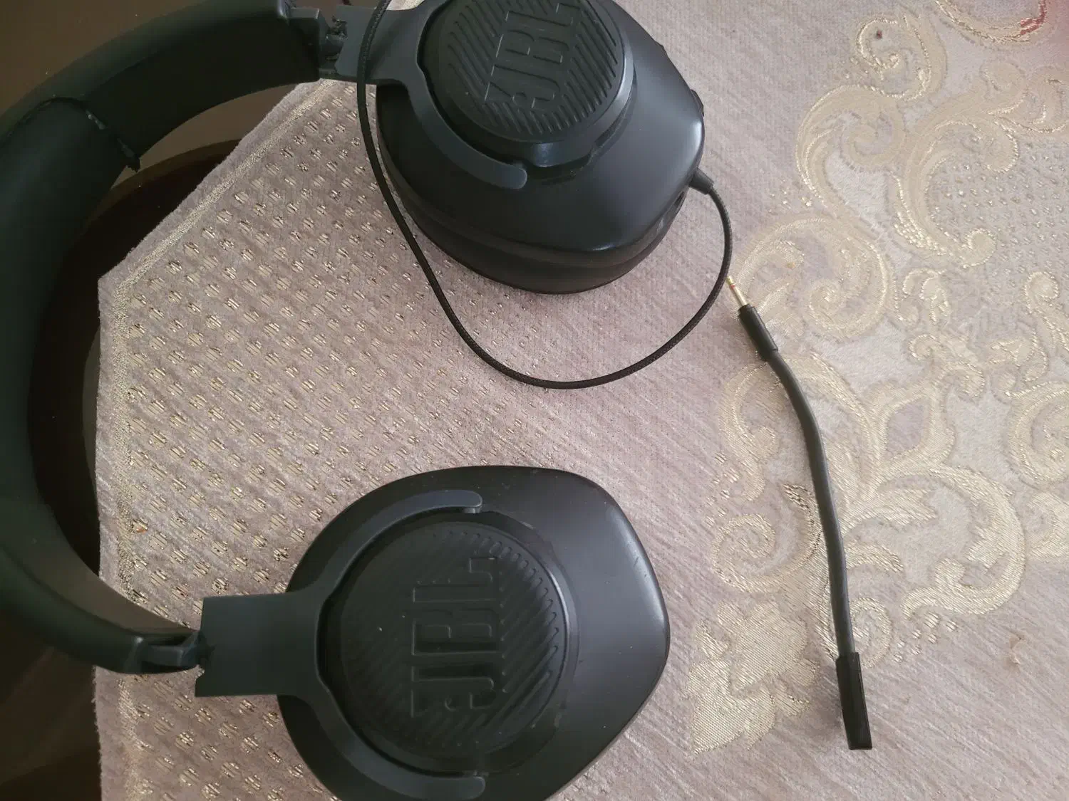 هدفون جی بی ال اصل|لوازم جانبی موبایل و تبلت|الوند, |دیوار