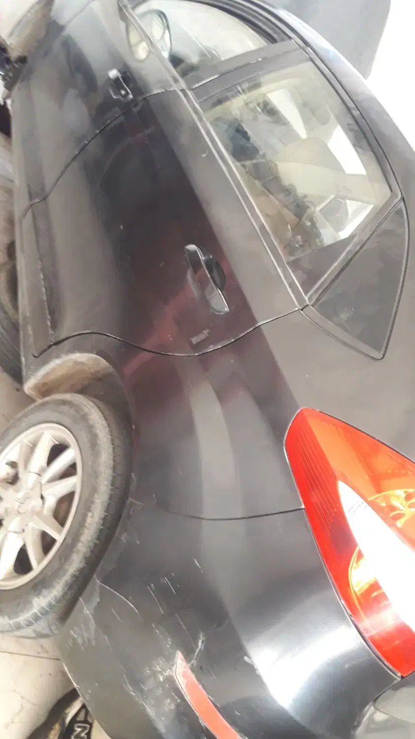 ام وی ام ۳۱۵|خودرو سواری و وانت|اردبیل, |دیوار