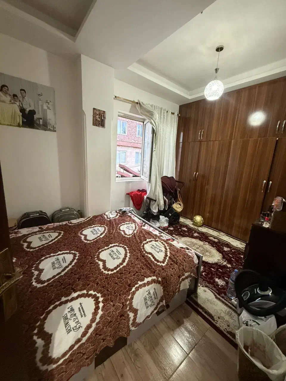 فروش واحد ۹۱ متری|فروش آپارتمان|لاهیجان, امیرشهید|دیوار