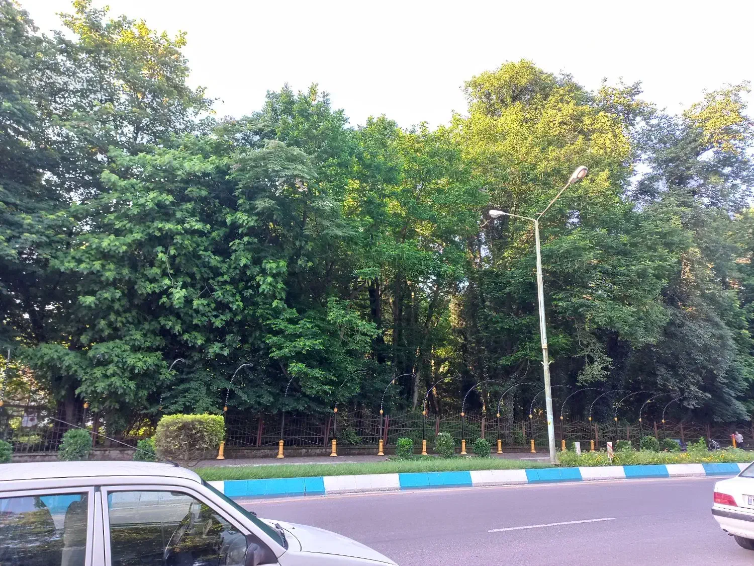 فروش خط تلفن ثابت خانگی 3272|تلفن رومیزی|پارسآباد, |دیوار