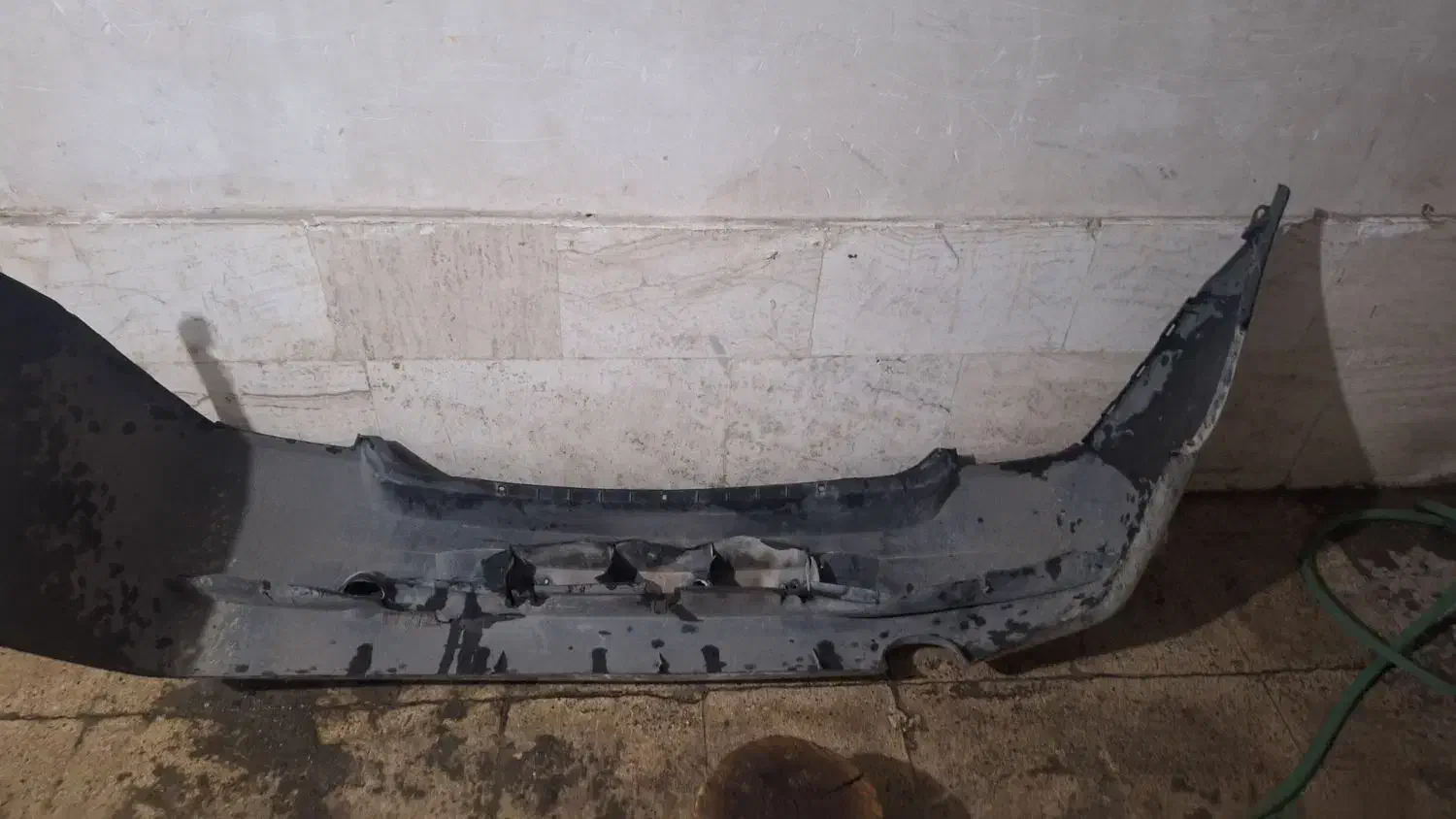 سپر ال ۹۰|قطعات یدکی و لوازم جانبی|ارزوئیه, |دیوار