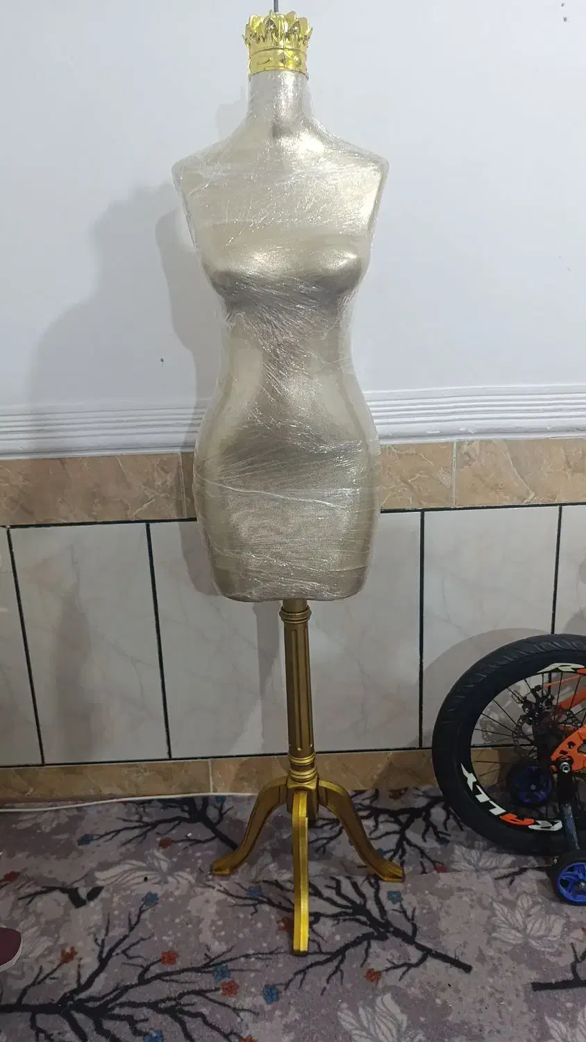 مانکن|لوازم خیاطی و بافتنی|بندر امام خمینی, |دیوار