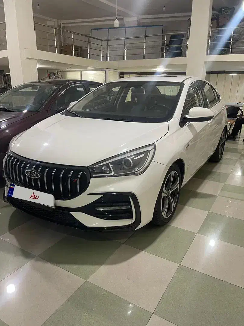 اریزو ۵|خودرو سواری و وانت|ماکو, |دیوار