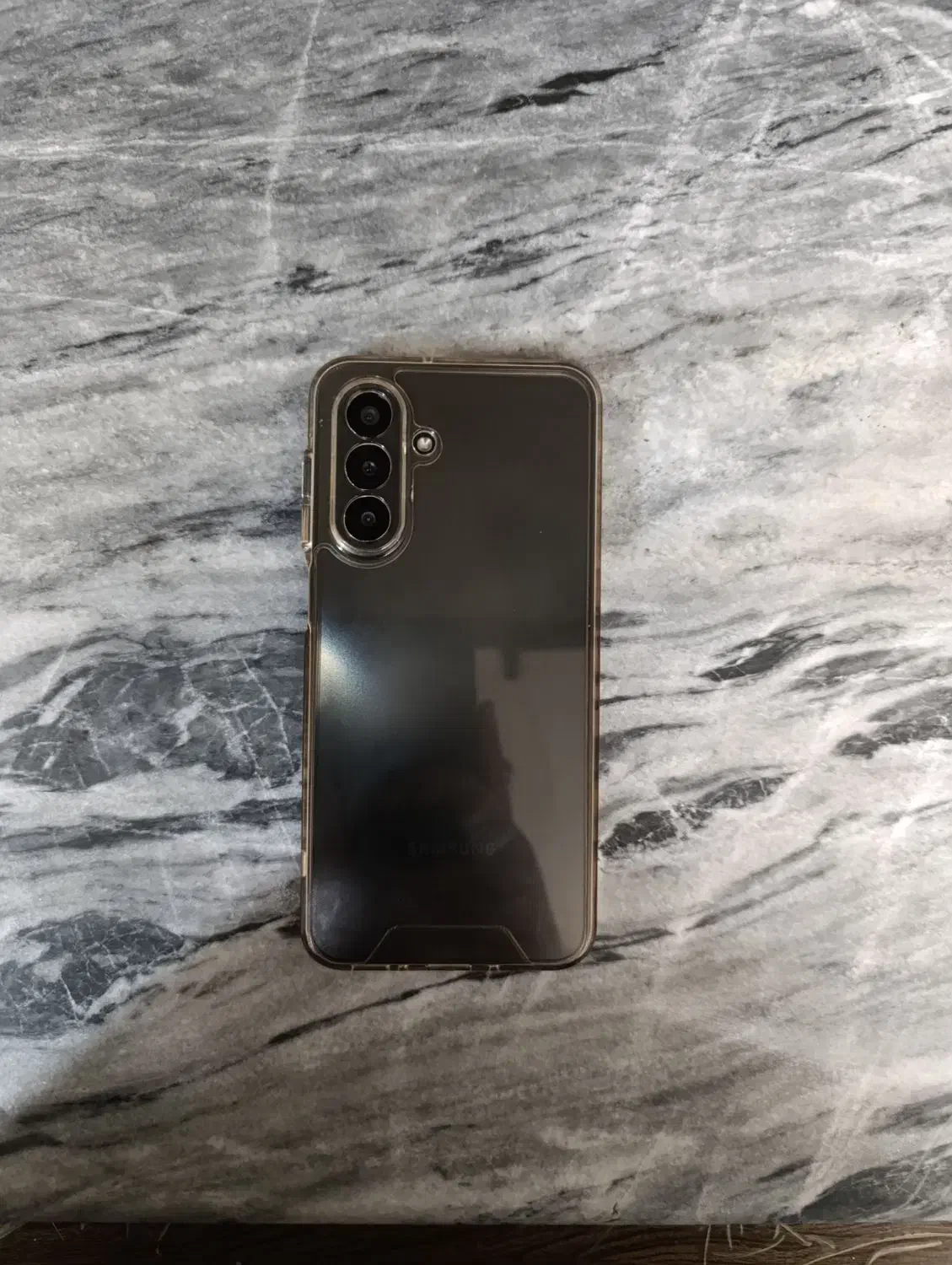 samsung galaxy A17|موبایل|اراک, |دیوار