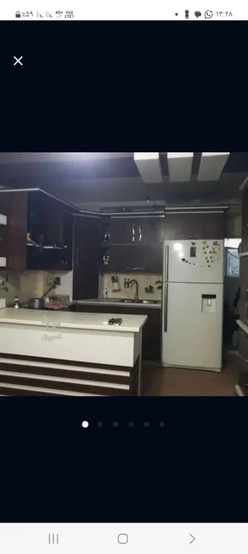 رهن آپارتمان دو خواب مجتمع البرز|اجارهٔ آپارتمان|جهرم, |دیوار