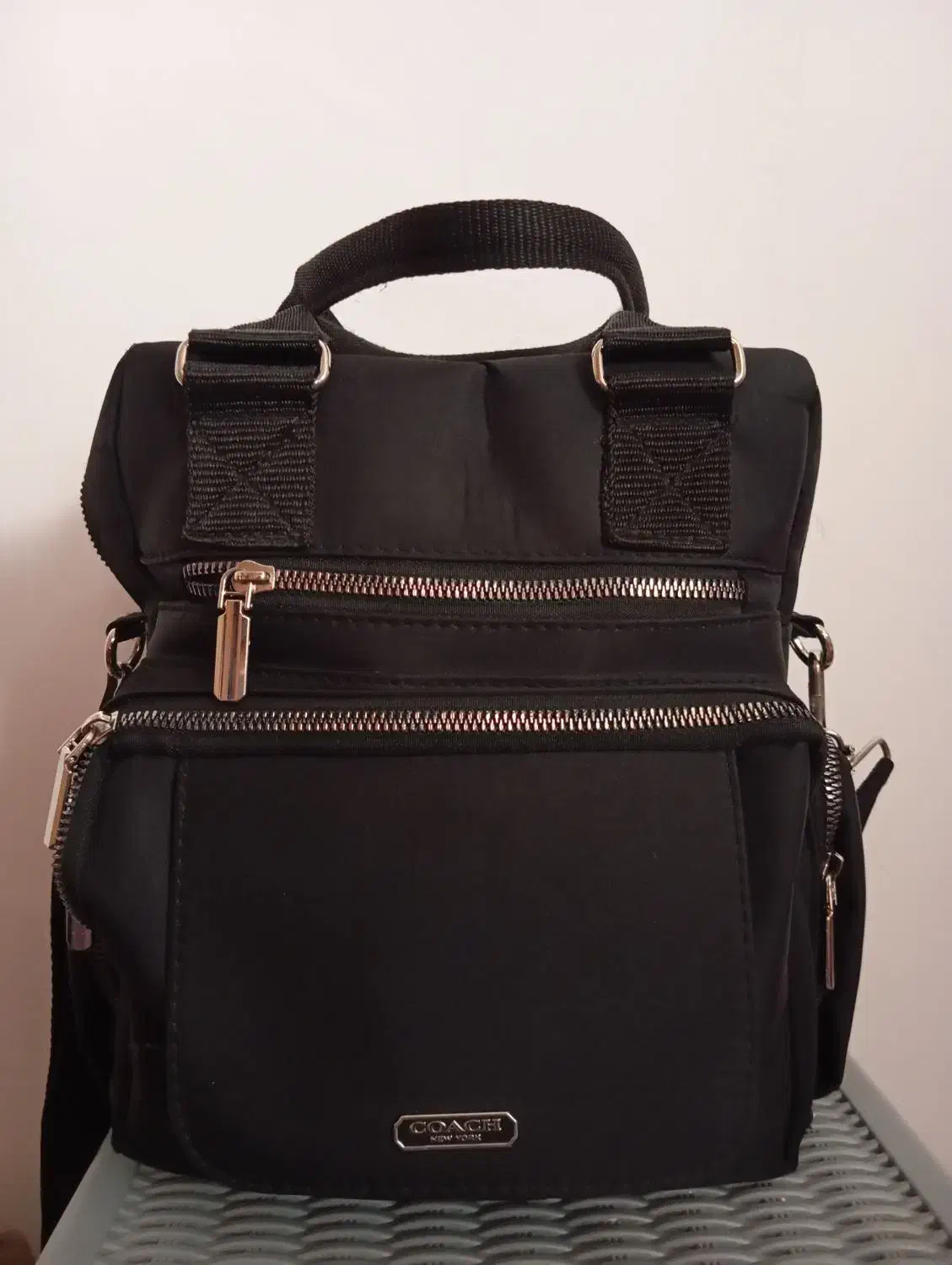 مینی کوله|کیف، کفش، کمربند|ملایر, |دیوار