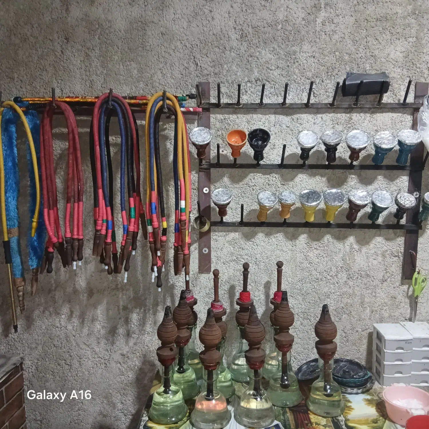 وسایل قهوه خانه|کافیشاپ و رستوران|لردگان, |دیوار