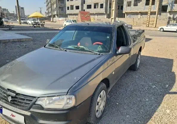 باربری|خدمات حمل و نقل|اهواز, منازل سپاه|دیوار