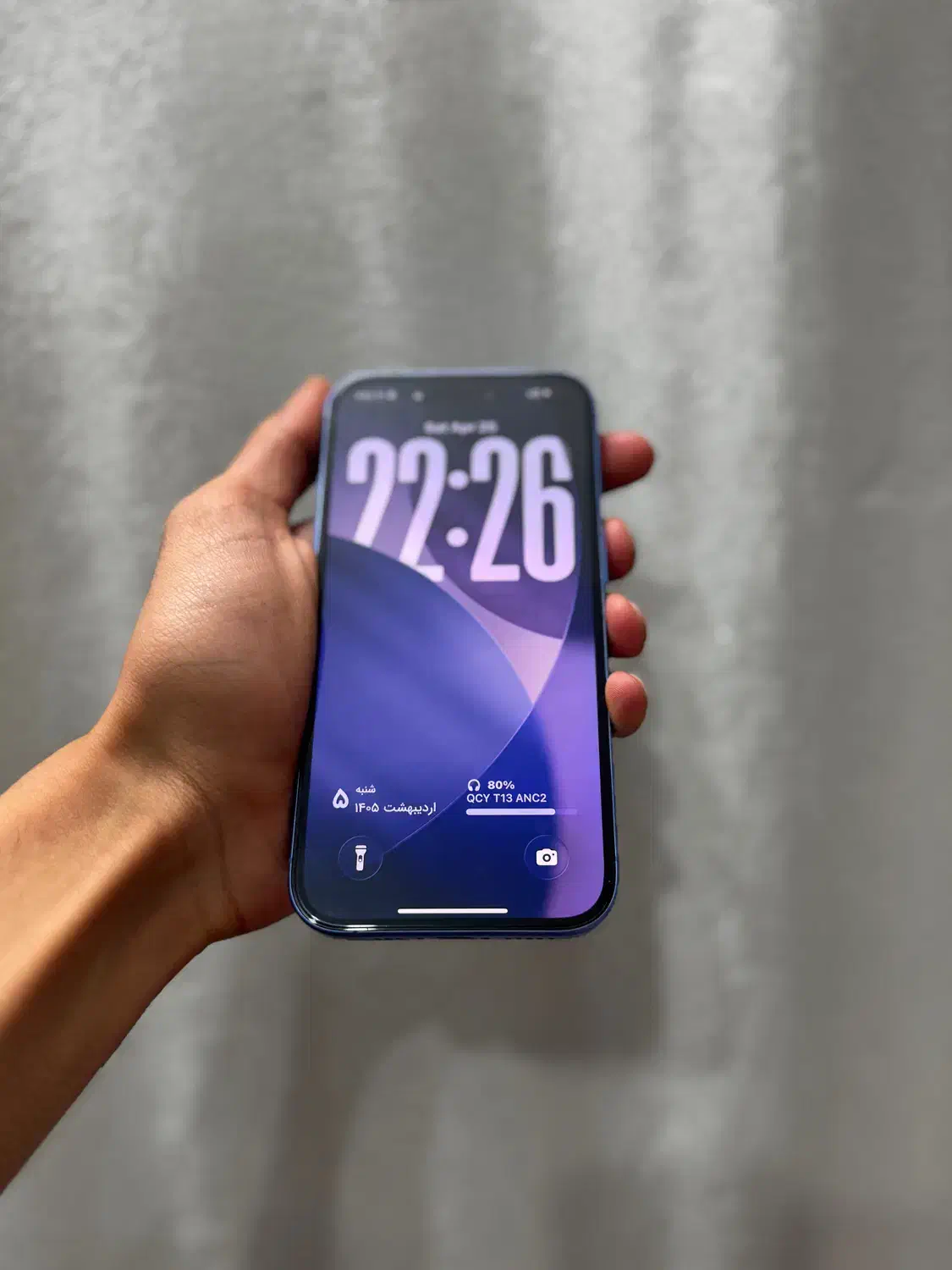 iPhone16|موبایل|اصفهان, ملاصدرا|دیوار