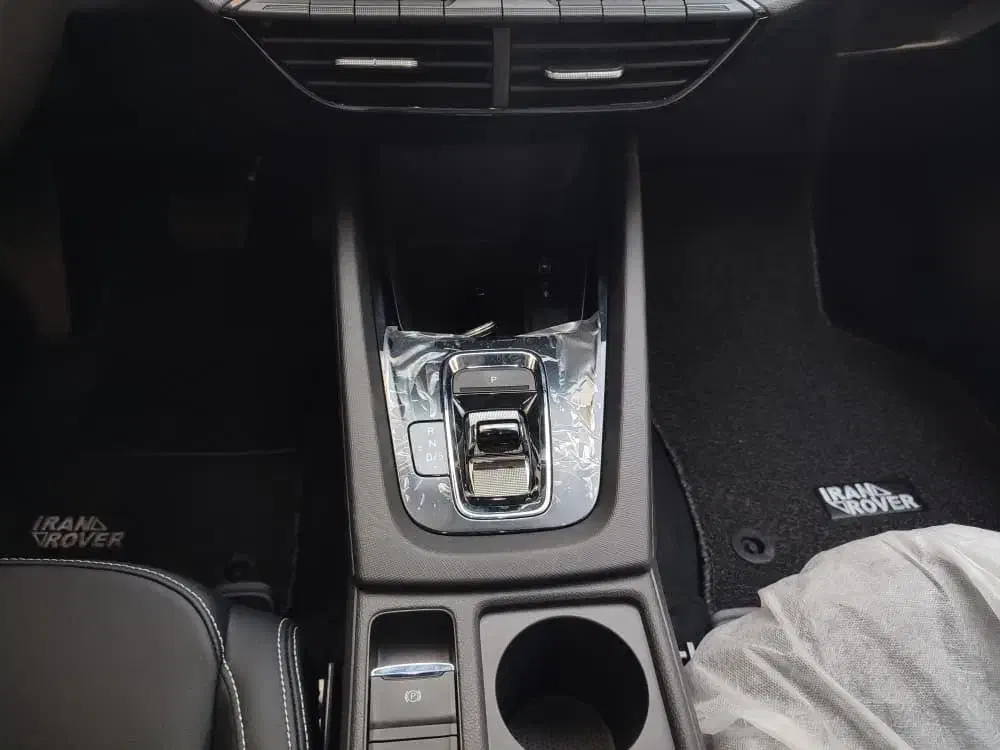 خسروانی//اشکودا اکتاویا پرو مدل ۲۰۲۴|خودرو سواری و وانت|تهران, حکمت|دیوار