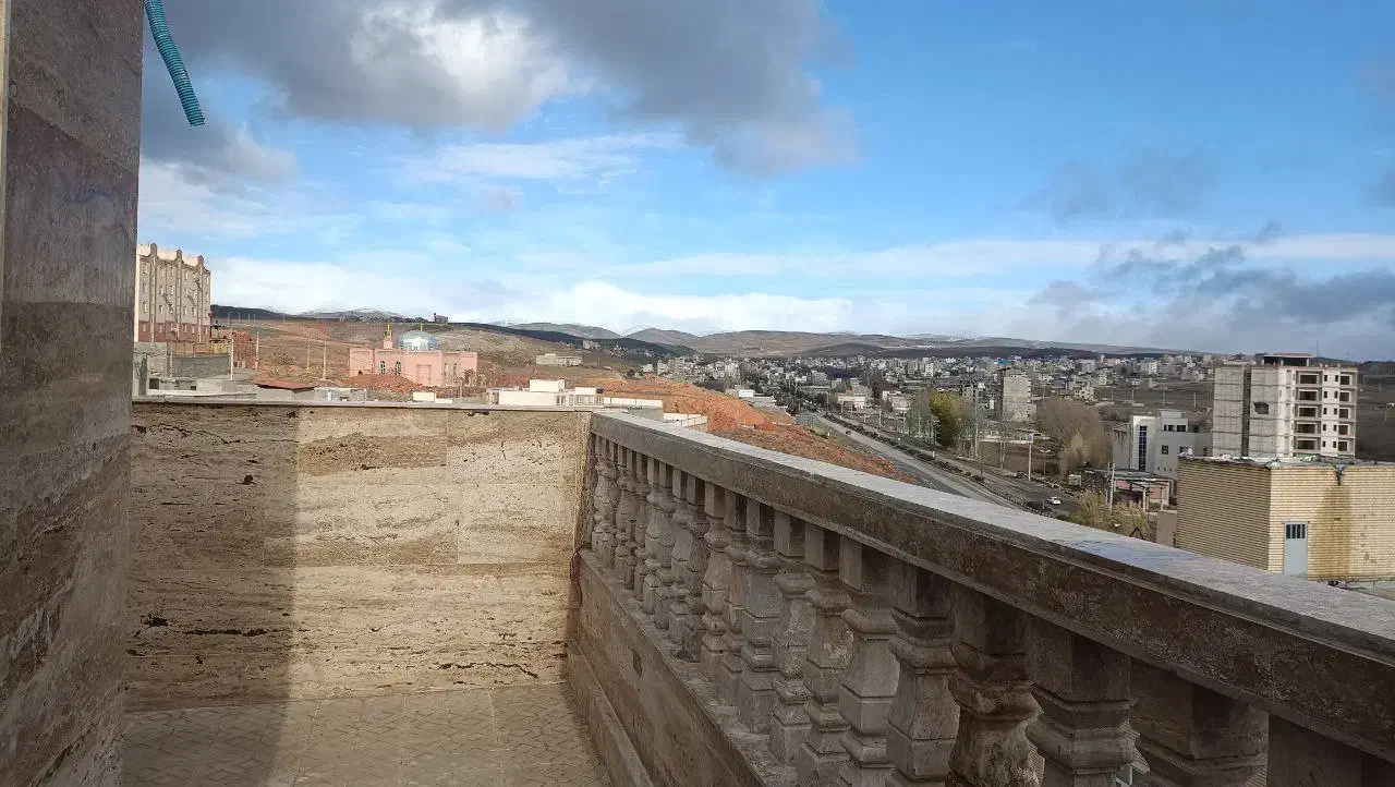 پیش فروش ۹۰ متر|پیش‌فروش املاک|نمین, |دیوار