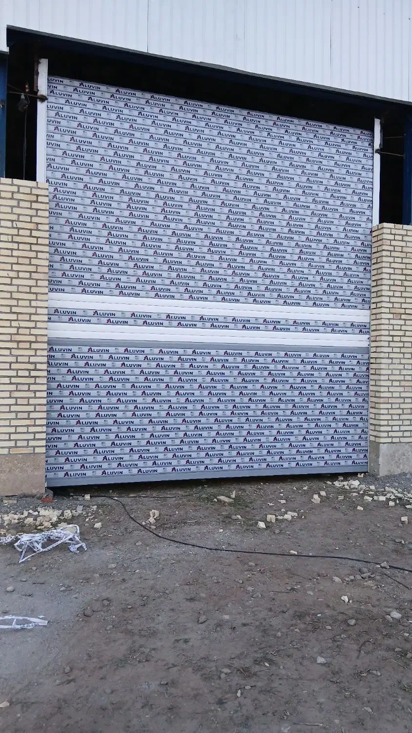 کرکره برقی فروش و نصب تضمینی|خدمات پیشه و مهارت|اردبیل, |دیوار