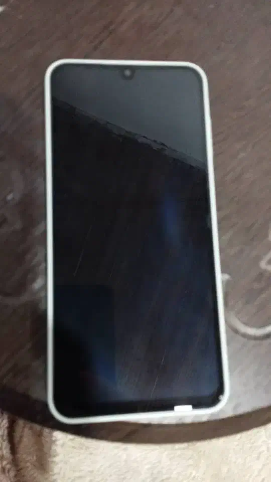 گوشی a16سالم درحدنو ۱ سیم کارته|موبایل|لاهیجان, خالو باغ|دیوار