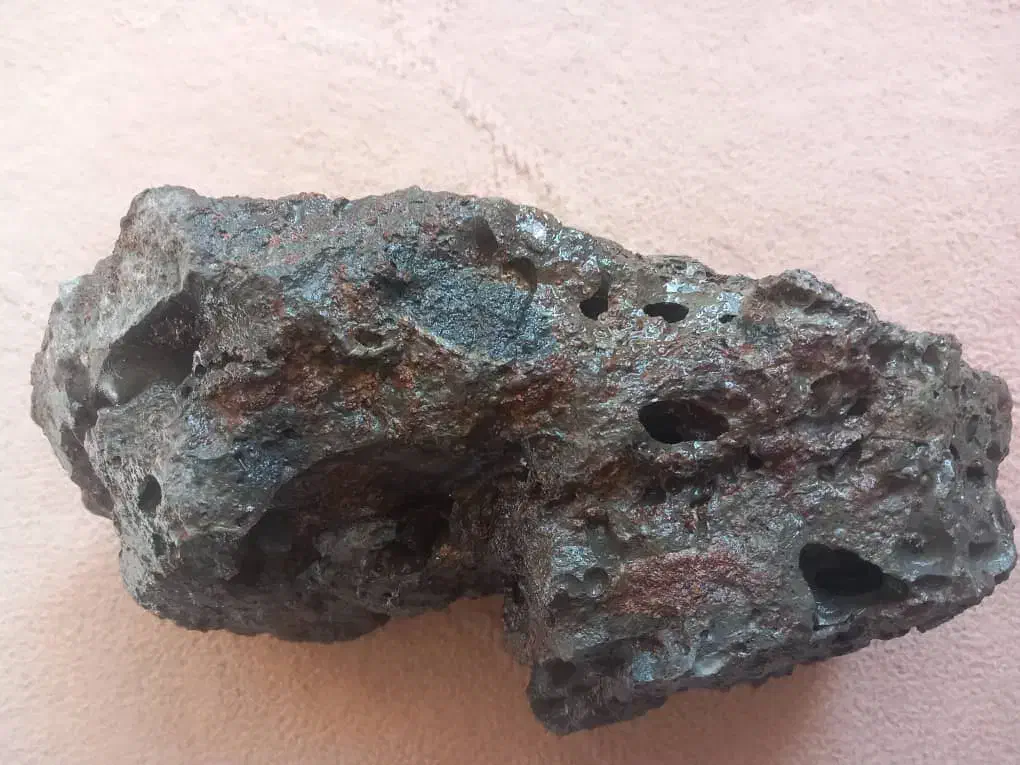 شهاب سنگ|کلکسیون اشیاء عتیقه|نجف‌آباد, ویلاشهر|دیوار