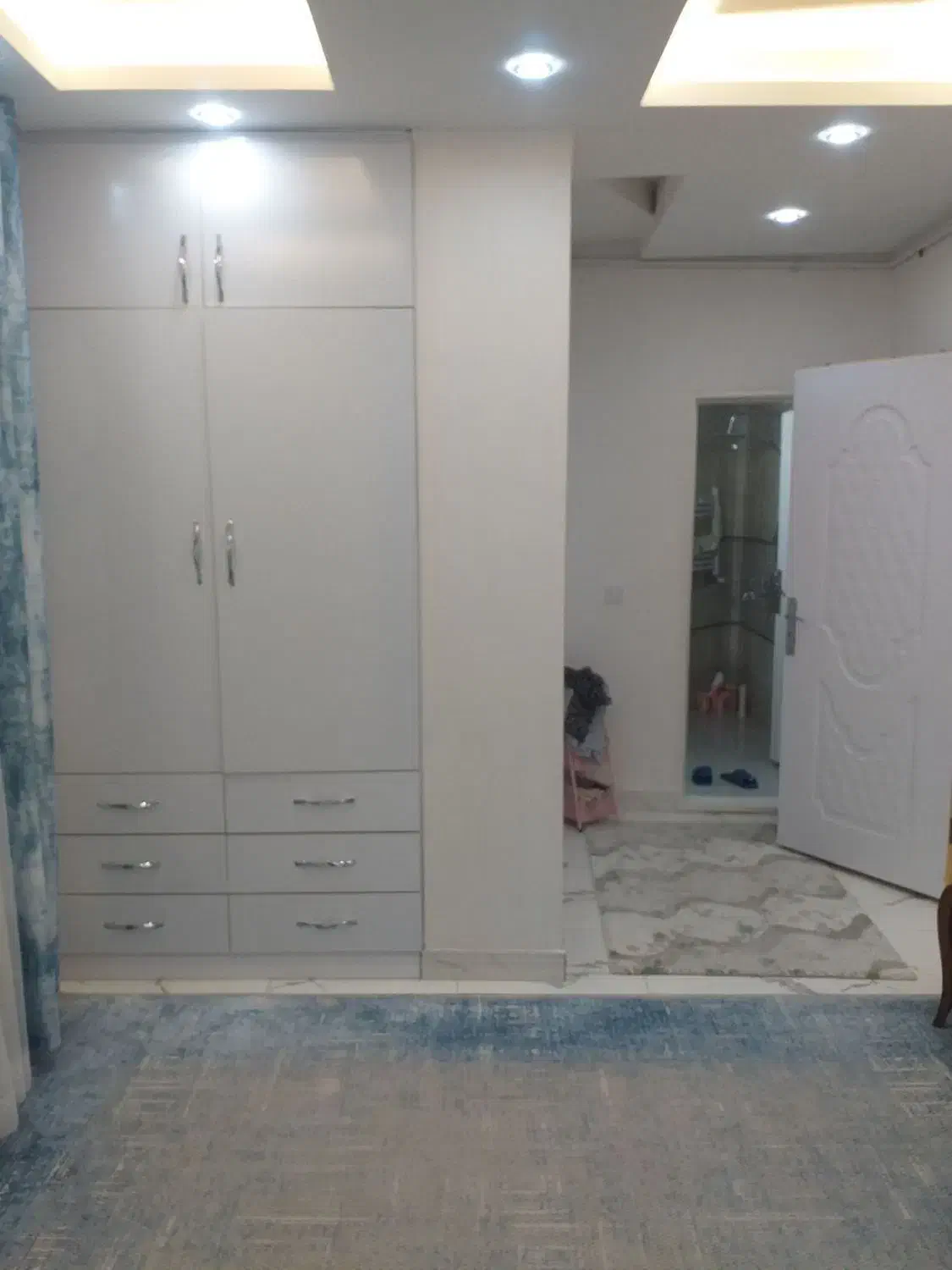 آپارتمان|فروش آپارتمان|گرمی, |دیوار