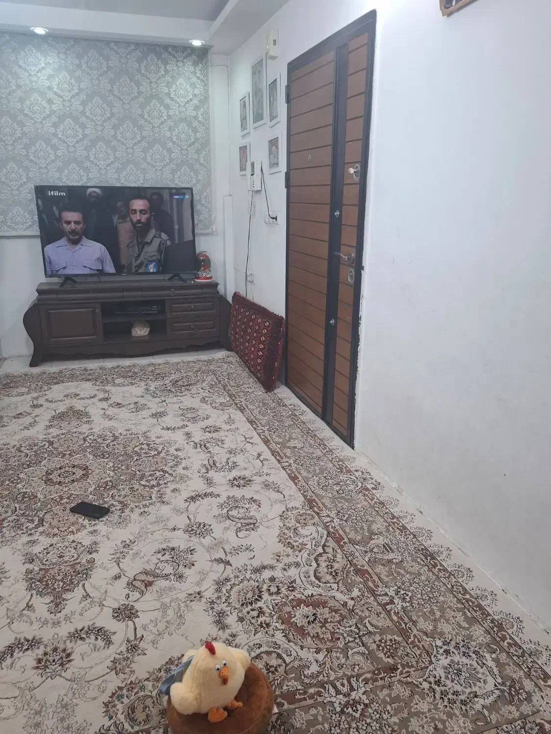 فروش فوری منزل اپارتمانی|فروش آپارتمان|مشهد, شفا|دیوار