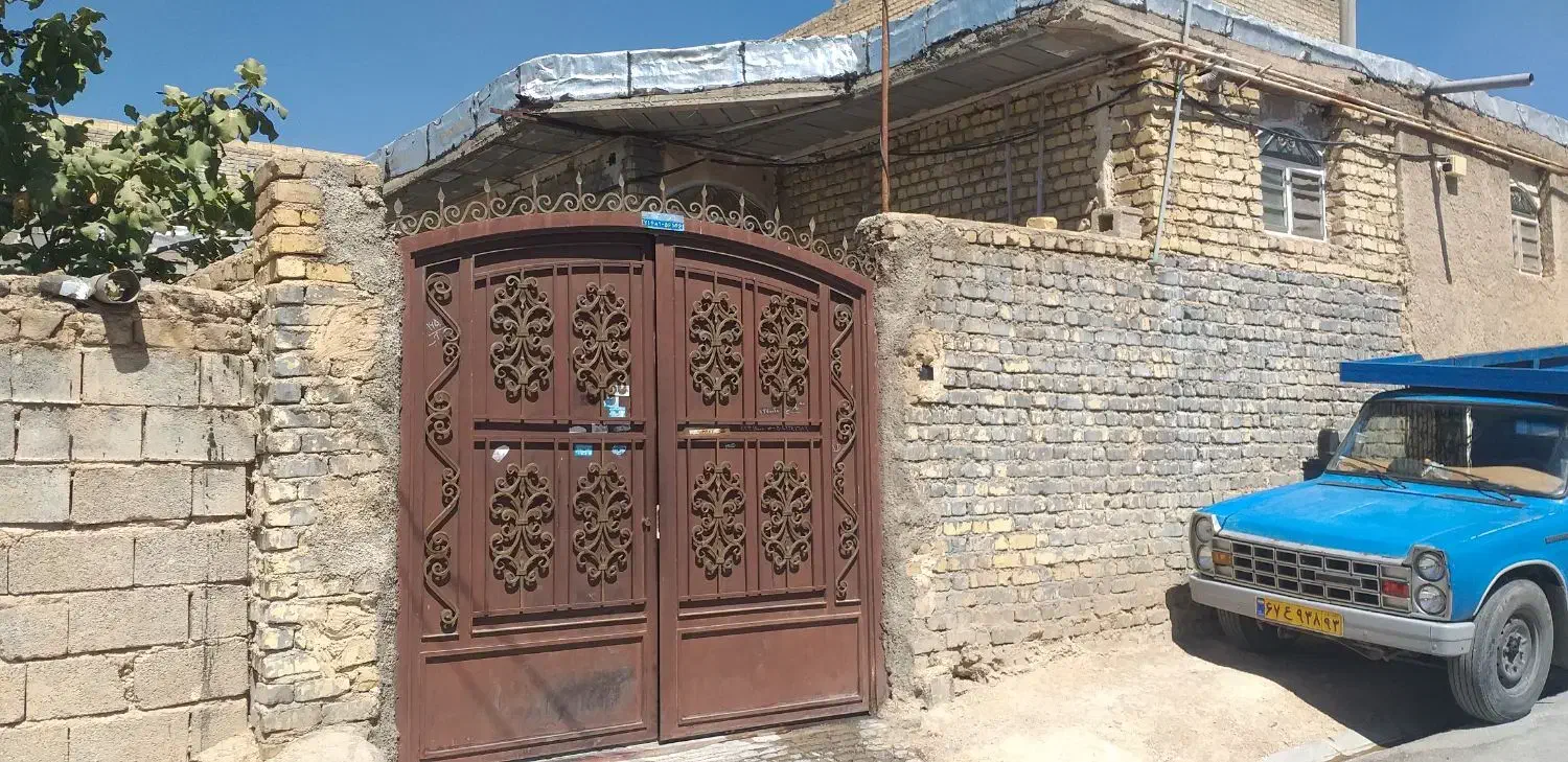منزل حیاط دار سه خوابه ۱۵۰ متری|اجارهٔ خانه و ویلا|شیراز, کفترک|دیوار