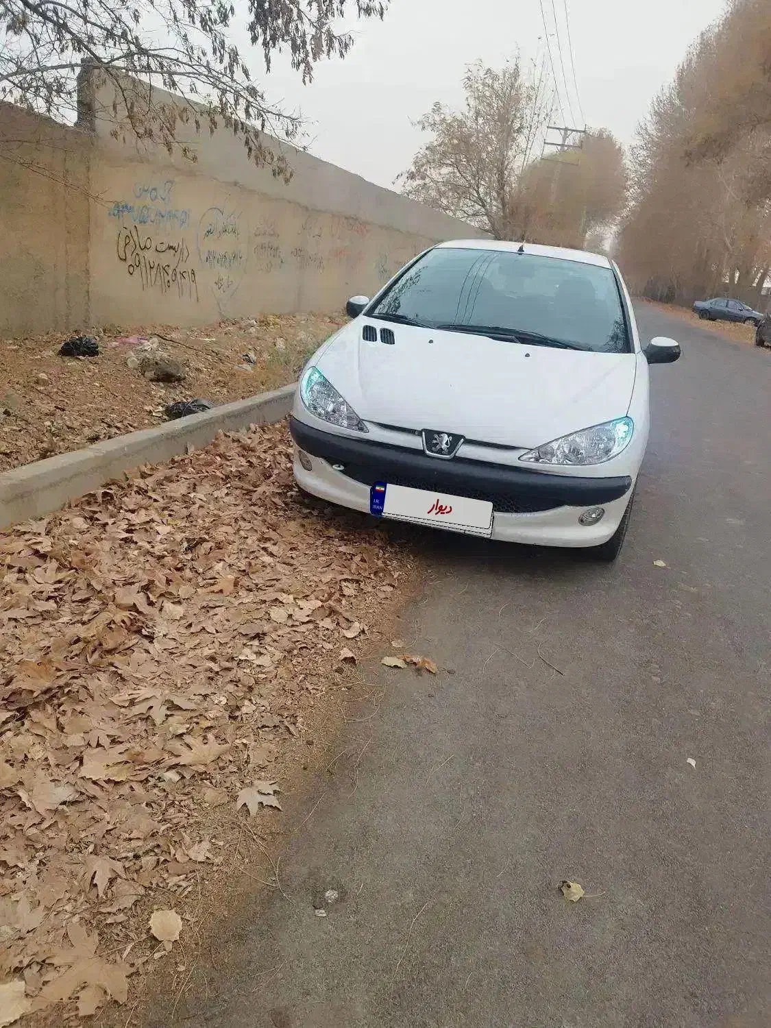 26sdمدل98|خودرو سواری و وانت|کرج, کرج نو|دیوار