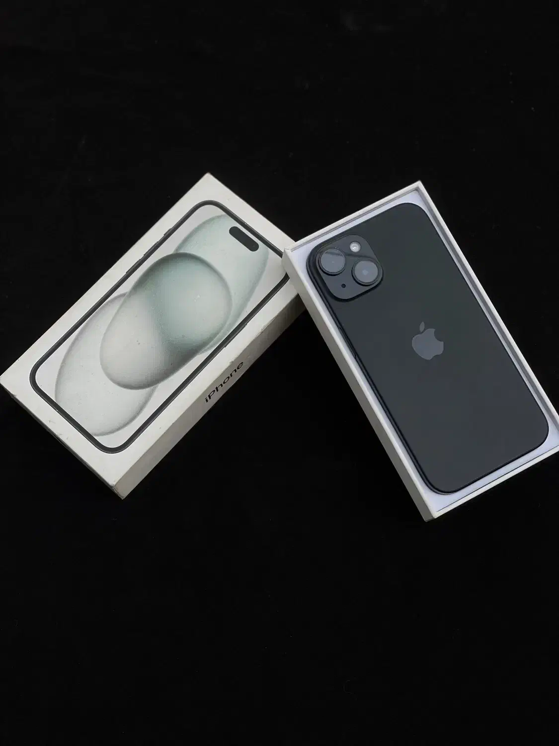 iPhone 15normal|موبایل|تهران, دروازه شمیران|دیوار