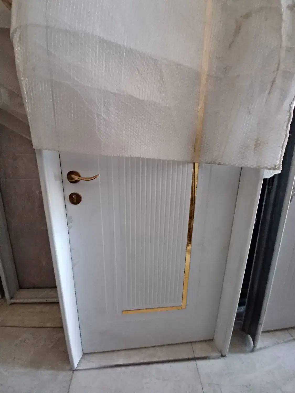 تعدادی درب اتاقی نو|حراج|سنندج, |دیوار