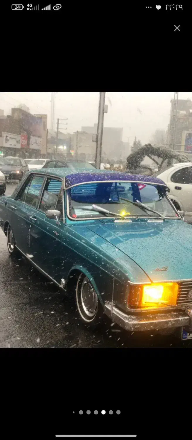 پیکان سواری عروسک مدل ۷۹|خودرو سواری و وانت|نسیم‌شهر, |دیوار