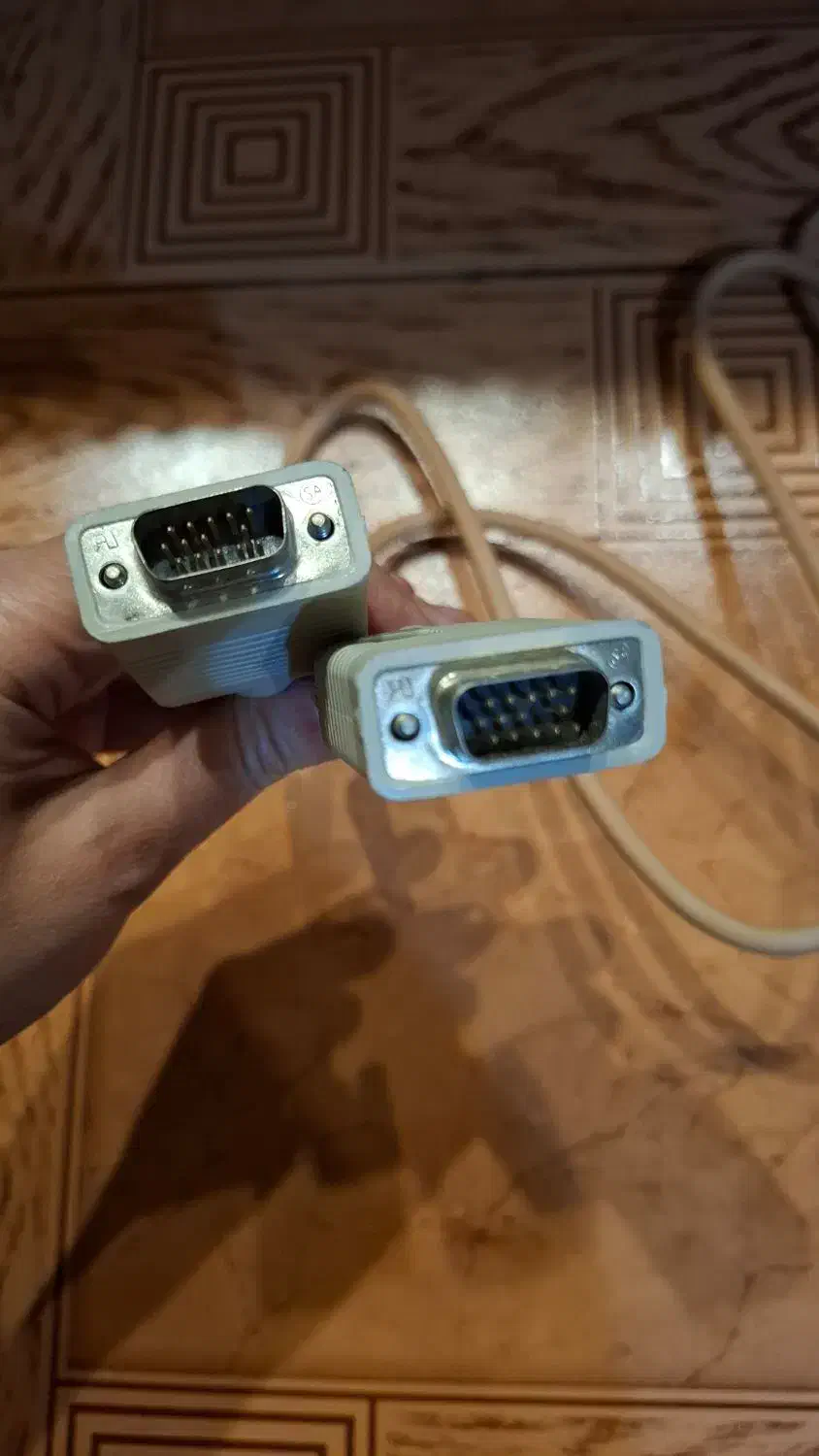 کابل سریال نال دوسر نر|قطعات و لوازم جانبی رایانه|تهران, سلسبیل جنوبی|دیوار